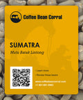 Sumatra Lake Toba, Lintong TP