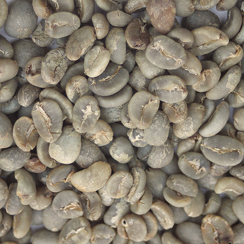 Sumatra: Organic Mandheling, Aceh