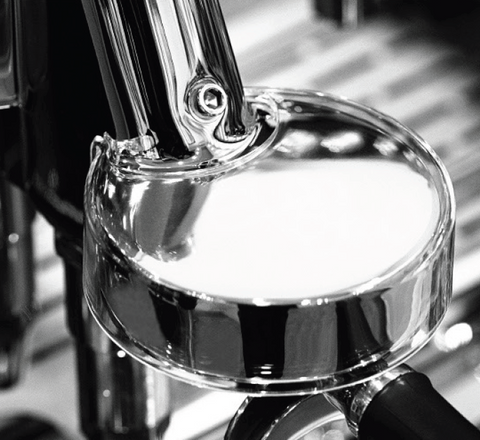 Turin Gallatin V HX Espresso Machine with PID