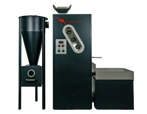 Valenta 18 Commercial Roaster