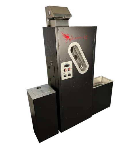 Valenta 12 Commercial Roaster