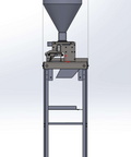 Coffee Crafters Pod Fill & Seal Station