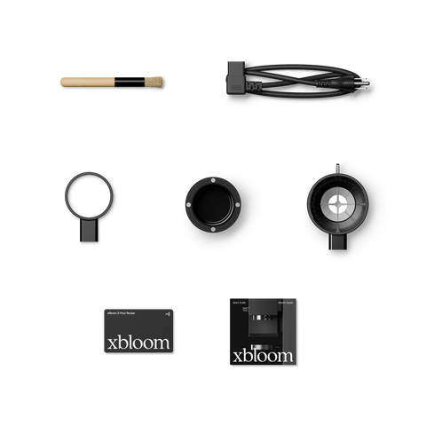 xBloom Studio - Coffee Machine