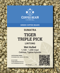 Sumatra: Tiger, Lintong