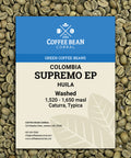 Colombia: Supremo EP, Huila