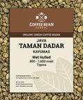 Java: Organic Taman Dadar, Kayumas
