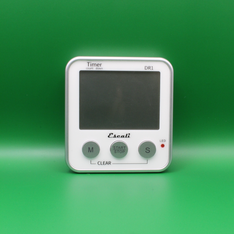 Coffee Roasting Digital Timer