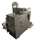 Valenta 3 Deluxe Commercial Roaster, 21 Lbs./Hr.