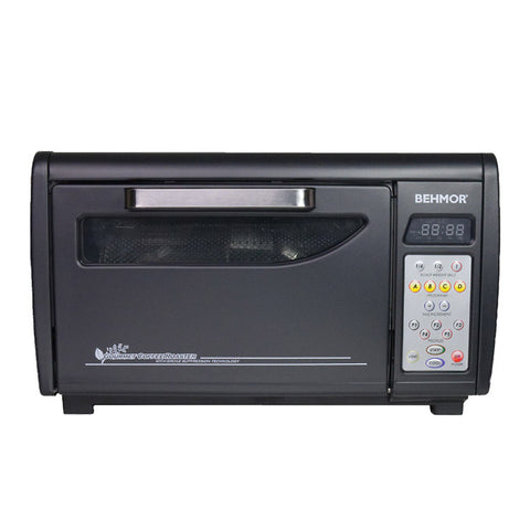 Behmor 2000AB Plus