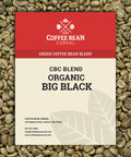 CBC Blend: Organic Big Black