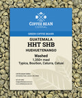 Guatemala: HHT SHB, Huehuetenango