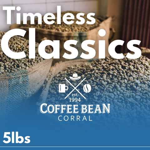 Timeless Classics Bundle