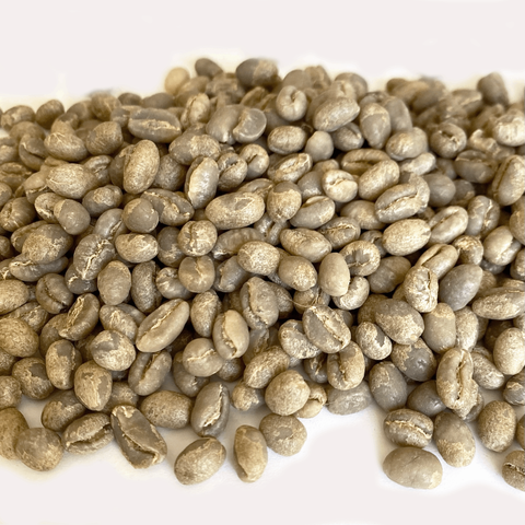 Kenya: Peaberry Plus 15/16, Kirinyaga County