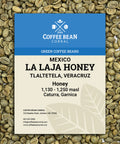 Mexico: La Laja Honey, Tlaltetela, Veracruz