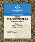 Kenya: Select Plus AA, Kiambu County