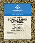 Sulawesi:Toraja Sapan Minanga, Tana Toraja