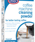 Urnex Cleancaf - box of 3 pkts URNEXCLEANCAF